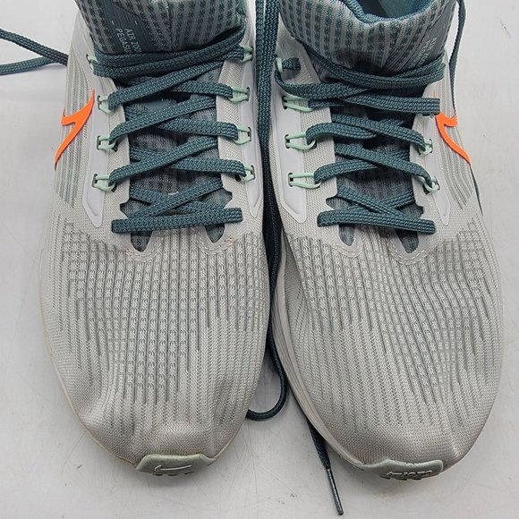 Nike Air Zoom Pegasus 39 Mens 12 Running Shoes Sneakers Pure Platinum DH4071-003 main image 10